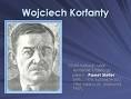 WOJCIECH KORFANTY: