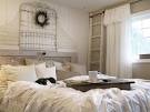 Bedroom: Headboard From Salvaged Materials Ideas For Diy Headboard ...
