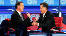 Mitt in Wonderland: Shrink the debt AND cut taxes by 20%? | Jay ...