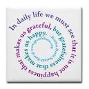 Why I Won't Keep a Gratitude Journal! « The Upside Down World