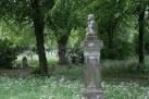 Murder memorial, Brockley - via Daymix