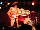 B.B. King Blues Club and Grill - New York City - Reviews of B.B. ...