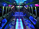 20 PASSENGER BRAND NEW INTERIOR PARTY BUS ***THE HOTEST PARTY BUS ...