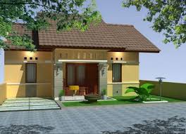 Desain Exterior Rumah Minimalis | Design Rumah Minimalis