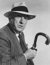 Ed Begley in Sweet Bird of