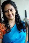 Actress Lakshmi Ramakrishnan