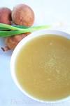 Shiitake Mushroom Broth | The Naked Kitchen