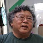 Abdurrahman Wahid.