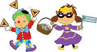PURIM 5775