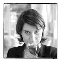 Estelle Touzet © Maurice