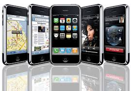 Chip antisecuestro Iphone