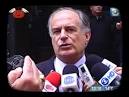 "Justicia Infinita" Informe sobre las declaraciones de Pedro Bordaberry
