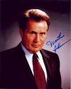 Martin Sheen