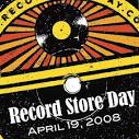 Tomorrow Is Record Store Day