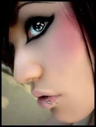 Lip Piercings
