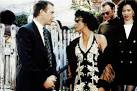 Kevin Costner Will Speak at Whitney Houston's Funeral
