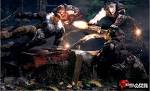 Gears of War – The Movie - Movie Chronicles