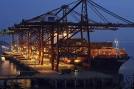 China December trade more robust than expected, but concerns.