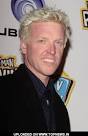 Jake Busey at Ubisoft Presents Rayman Raving Rabbids TV Party Video Game ...