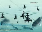 Saturday Matinee 013  Battle  Los Angeles    WeaponsMan