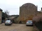 Shepton Beauchamps Fives Wall - via Daymix