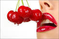 Cherry Punch Lips: Cherry Stained Lips Are a Delicious Hit for Summer!