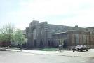 East Chicago, Indiana Historic Religious Structures