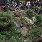 Uttarakhand floods: 5,000 feared killed; Kedarnath cleared; 19,000 ...