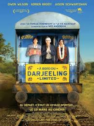 A bord du darjeeling limited Icon