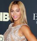 BEYONCE Calls Gender Equality a Myth, Uses Surname Knowles.