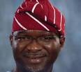 ... Dr. Ade Dosunmu, who is being drawn by the party to unseat the incumbent ... - fashola3001