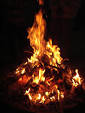 Campfire - Wikipedia, the free encyclopedia