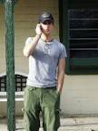 Image New Actor James Holzier is Picture