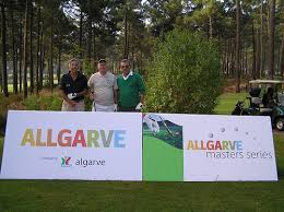 Dawn Vazzana, Francesco Vazzana e Paulo Chaves formaram a equipa apurada que terá o privilégio de jogar o «Pro-Am» do Portugal Masters. - 6126699875_d911c3eee2