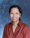 Ria Santos, MD