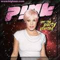 Get The Party Started lyrics by P!nk Get The Party Started lyrics ...