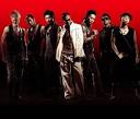 Shibasaki Kazegumo ~ 柴咲風雲: Exile (