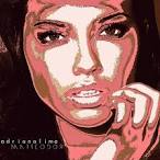 First Vector Adriana Lima by
