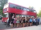 Party Bus Rental | Los Angeles CA Bus | Party Idea