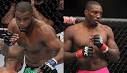 Rashad Evans vs. Phil Davis