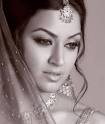 Iranian-born actress in