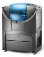 3D Printing for Rapid Prototyping using Objet's Eden Desktop 3D ...
