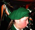 Dooagh Pipe Band - Pipe Band