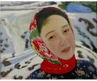 Yan Zhou Xu's Portrait of