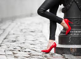 High Heels: The Best Loved Women's Shoes With a 3 Heel | eBay