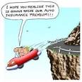 5 Factors Affecting your Car Insurance Premium | Car Finder ...