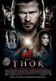 Thor Türkçe Dublaj Tek Parça