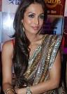 Khan In Designer Sarees