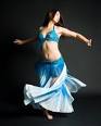 How to Belly Dance