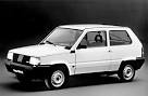 Home - Fiat Panda and Seat Marbella Owners Club UK